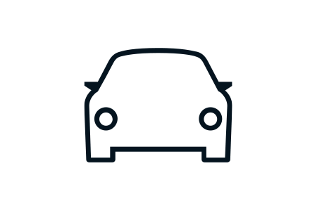 Icon EV-Leistung